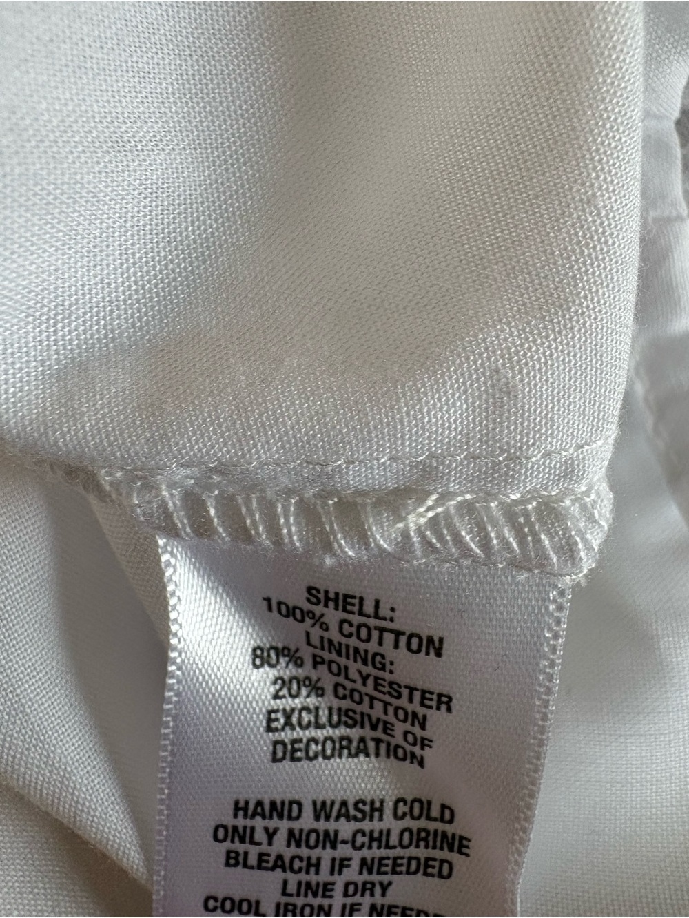 Wonderly White Ruffle-Sleeve Boho Peasant Style Tiered Ruffle Blouse Size XXL - Picture 7 of 9